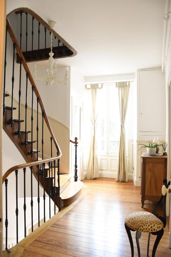 Bed and Breakfast Champagne Philippe Martin Cumieres Экстерьер фото