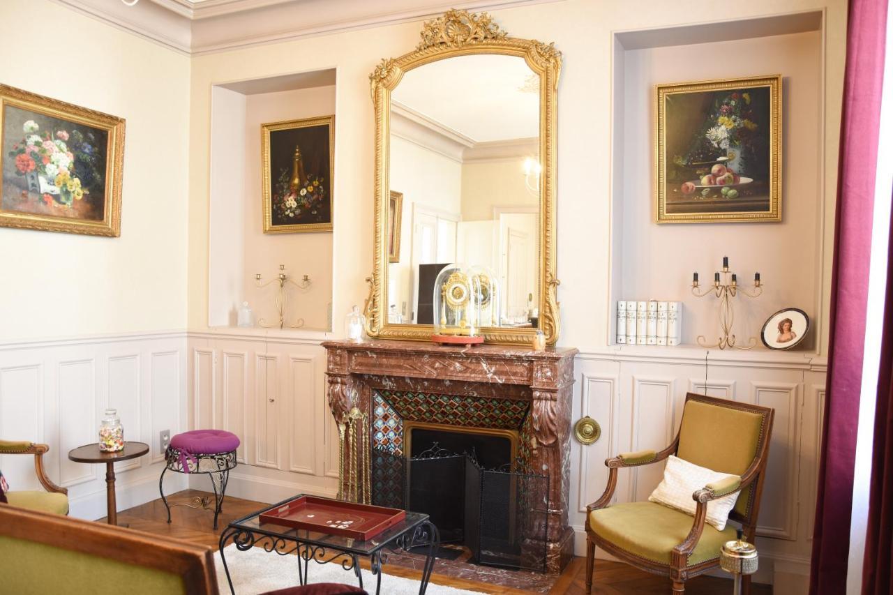 Bed and Breakfast Champagne Philippe Martin Cumieres Экстерьер фото