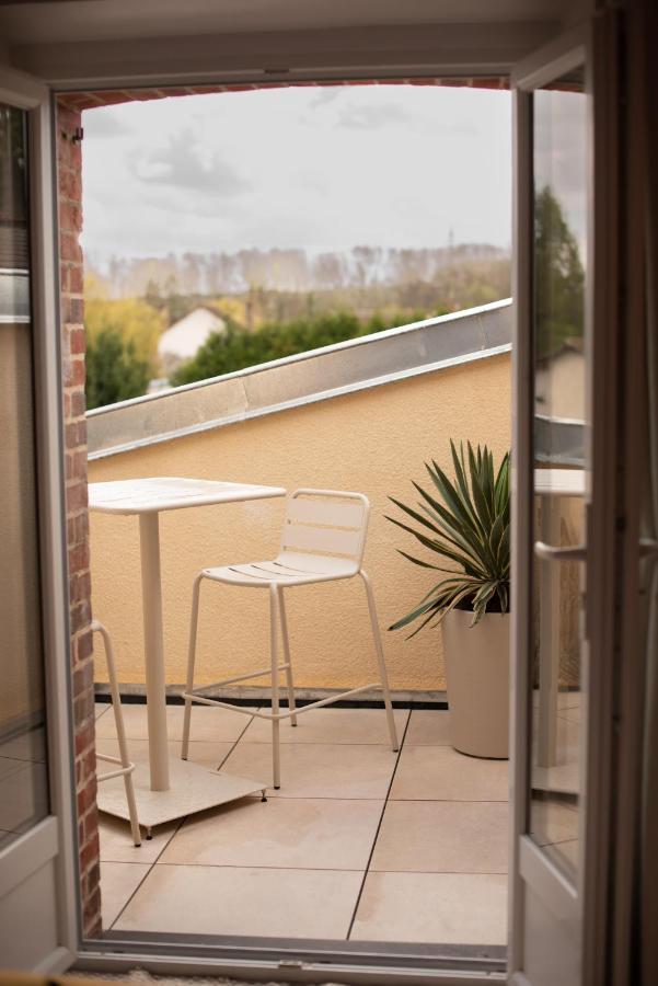 Bed and Breakfast Champagne Philippe Martin Cumieres Экстерьер фото